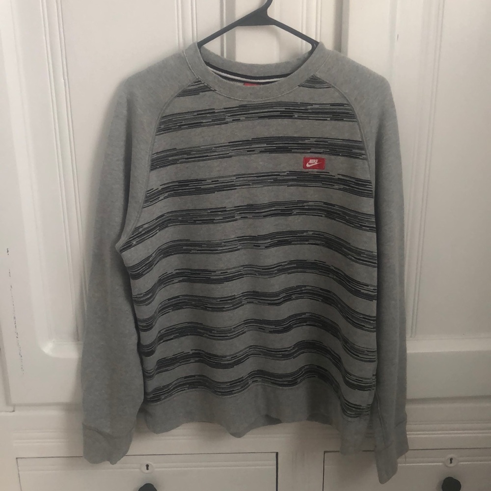 Nike Crew Neck